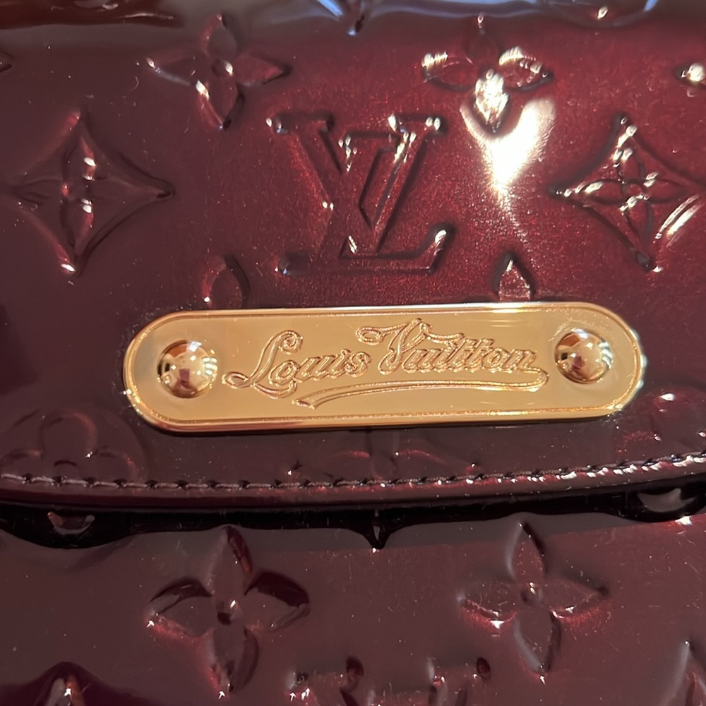 Louis Vuitton bag - Picture 2 of 15